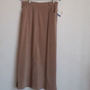 SKiR Moleskin size 12 KHAKI